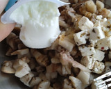 Foto del paso 6 de la receta: Ensalada de berenjena tipo mutabal