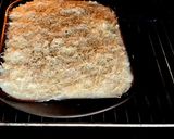 Foto del paso 4 de la receta: Pastel de papas con seitán. 👨‍🍳👍