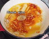 Foto langkah ke 6 dari resep Ayam Asam Manis / Koloke.