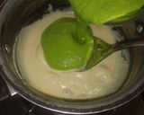 બો્કલી આલ્મન્ડ સુપ (Broccoli Almond Soup Recipe in Gujarati) રેસીપી સ્ટેપ5ફોટો