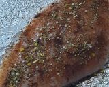Foto del paso 3 de la receta: Suprema al azafrán (para sandwichs)