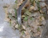 Foto langkah ke 1 dari resep Kuotie.