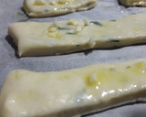 Foto del paso 6 de la receta: Bastoncitos crujientes con ajo