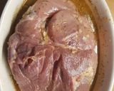 Foto del paso 5 de la receta: Chanchito al Horno