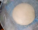 Foto langkah ke 4 dari resep 234. Burger Buns.