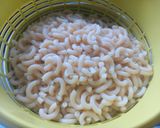 Foto del paso 1 de la receta: 299. Fideuá con atún