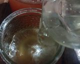 Foto langkah ke 8 dari resep 70. Es Sirup Belimbing Wuluh.