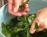 Foto langkah ke 3 dari resep Cincau Jelly Madu.
