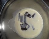 Foto del paso 1 de la receta: Torta drip cake