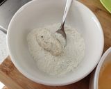 A picture of step 7 of Croquetas from Roast Chicken.