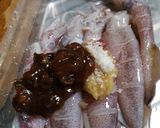 Foto langkah ke 2 dari resep Cumi bakar kurma.