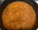 A picture of step 4 of Winter DelightGajar Ka Halwa { Carrot Halwa }.