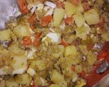 Foto del paso 3 de la receta: Empanadas rellenas con papa