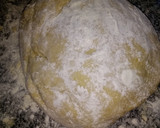 Foto del paso 3 de la receta: Pan dulce con chocolate y almendras