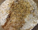 Foto del paso 2 de la receta Rosquillas de vino y semillas
