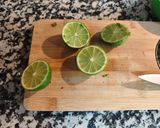 Foto del paso 6 de la receta: Ceviche Peruano