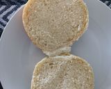 Une image de l'étape 17 de Pain burger maison.