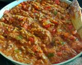 Foto del paso 1 de la receta Lasaña de carne