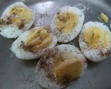 A picture of step 3 of Boiled Eggs.