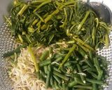 Foto langkah ke 4 dari resep Urap.