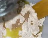 Une image de l'étape 4 de Pizza 4 fromages et Pizza sauce tomate, burrata et roquette.