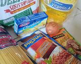 Foto langkah ke 2 dari resep Spaghetti Bolognese.