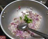 ஆலு பரோட்டா(aloo parotta recipe in tamil) ரெசிபி ஸ்டேப் 2 புகைப்படம்