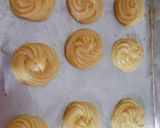 Foto langkah ke 4 dari resep Soes Durian.
