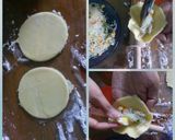 Foto langkah ke 7 dari resep Pastel renyah.
