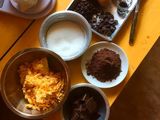 Chocolate Brownie
