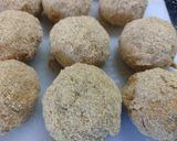 Foto del paso 2 de la receta: Croquetas de arroz