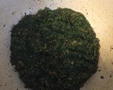 عکس مرحله 2 از دستور اشکنه