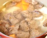 板腱牛肉咖哩的食譜步驟3照片