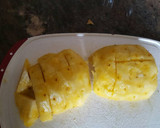 Foto del paso 2 de la receta: Agua fresca de piña con nopal