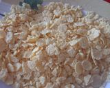 Pas rețetă Pui Crispy la cuptor 2 fotografie