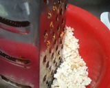 Foto del paso 1 de la receta: Hamburguesas de arroz integral