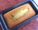 Foto langkah ke 7 dari resep Pound Cake / Butter Cake (Bolu Irit 2 Telur).