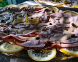 Foto del passaggio 9 della ricetta Maiale o vitello tonnato