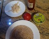 Foto del paso 1 de la receta: Quesadilla de pollo asado