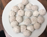 Foto del paso 4 de la receta: Albóndigas en salsa