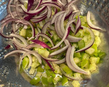 Foto del paso 6 de la receta: Salsa pico de pájaro con tomatillo a la Sonorense