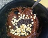 Foto del paso 4 de la receta: Pastafrola con sorpresa