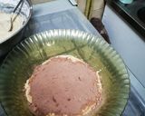 Foto del paso 4 de la receta: Queque marmolado de plátano