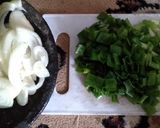 Foto langkah ke 4 dari resep Kakap Fillet Lada Hitam.