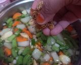 Foto langkah ke 7 dari resep Sayur SOP simpel.