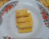 Foto langkah ke 5 dari resep Kastangel ekonomis.
