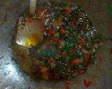 #Fried couscousmatakin girki4 hoto