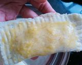 Foto langkah ke 4 dari resep Aplle pie yg simple dari roti tawar.
