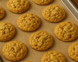 Foto del paso 8 de la receta: Galletas suaves de mango
