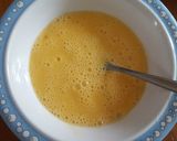 Foto langkah ke 2 dari resep Streuselkuchen - Original Crumbs Cake Khas Jerman.